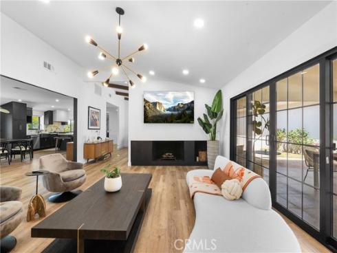 18161  Blue Ridge  , North Tustin, CA