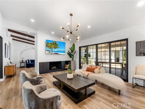 18161  Blue Ridge  , North Tustin, CA