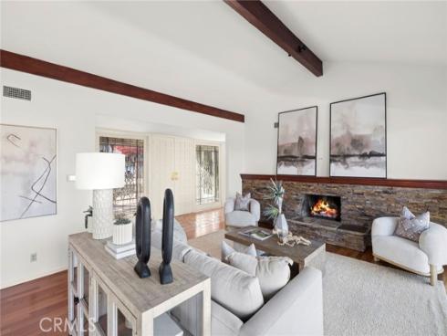 10392  Mira Vista  , North Tustin, CA