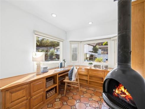 10392  Mira Vista  , North Tustin, CA