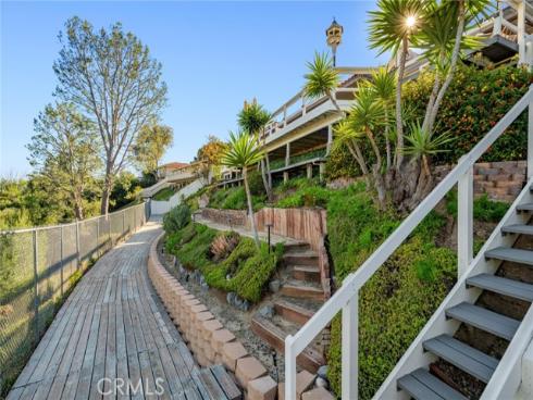 10392  Mira Vista  , North Tustin, CA