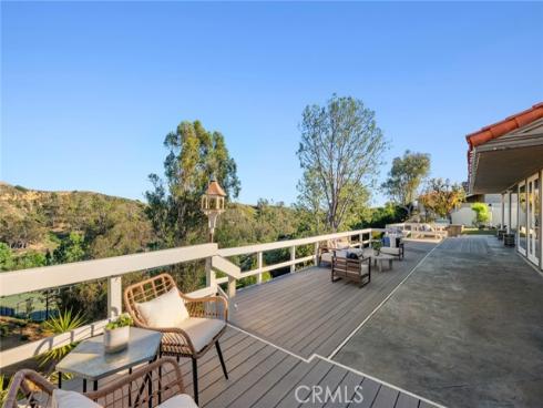 10392  Mira Vista  , North Tustin, CA