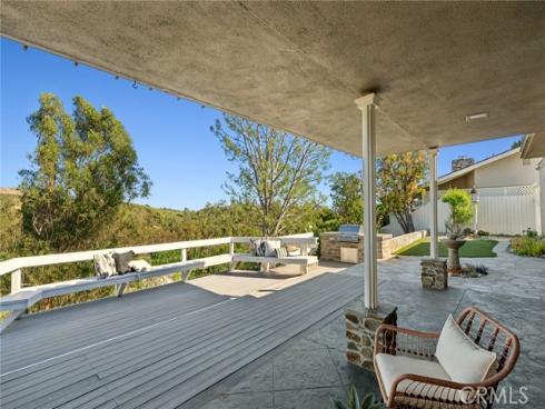 10392  Mira Vista  , North Tustin, CA