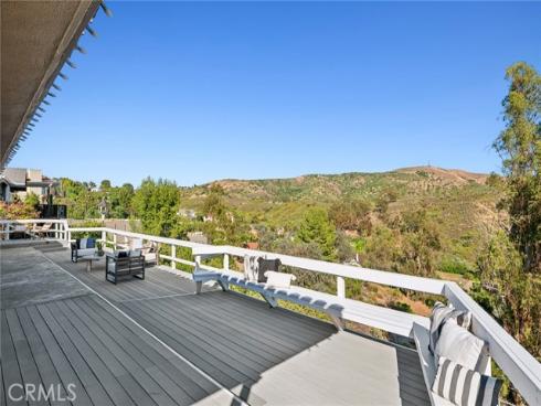 10392  Mira Vista  , North Tustin, CA