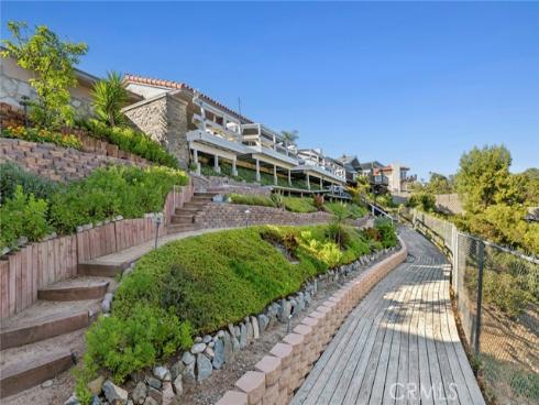 10392  Mira Vista  , North Tustin, CA