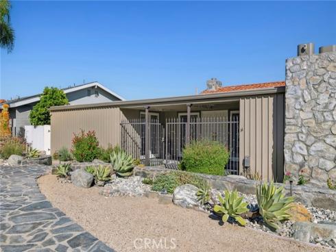 10392  Mira Vista  , North Tustin, CA