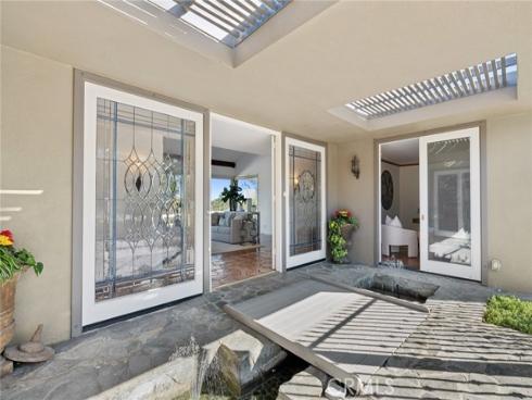 10392  Mira Vista  , North Tustin, CA