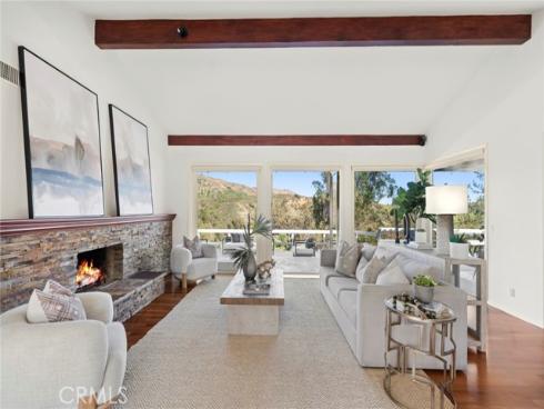 10392  Mira Vista  , North Tustin, CA