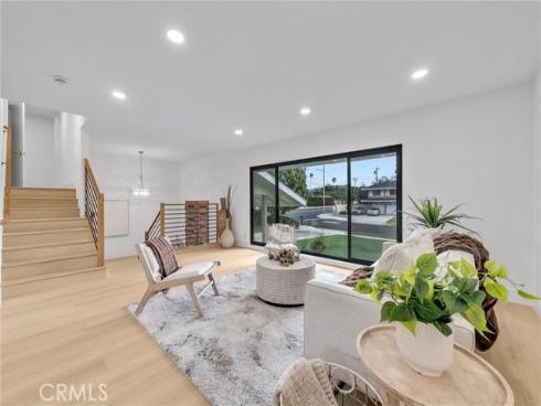 13021 Flint Drive, North Tustin, CA