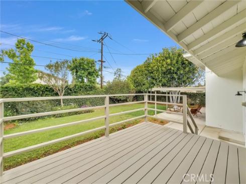 13021 Flint Drive, North Tustin, CA