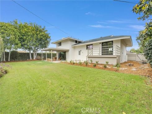 13021 Flint Drive, North Tustin, CA