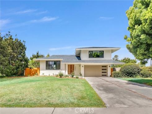 13021 Flint Drive, North Tustin, CA