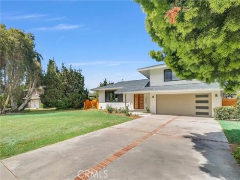 13021 Flint Drive, North Tustin, CA