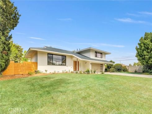 13021 Flint Drive, North Tustin, CA