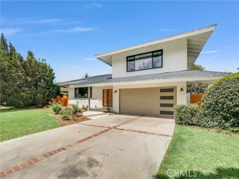 13021 Flint Drive, North Tustin, CA