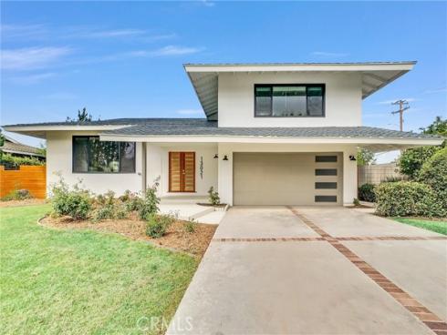 13021 Flint Drive, North Tustin, CA