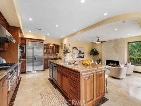 10696 Skyline Drive, North Tustin, CA