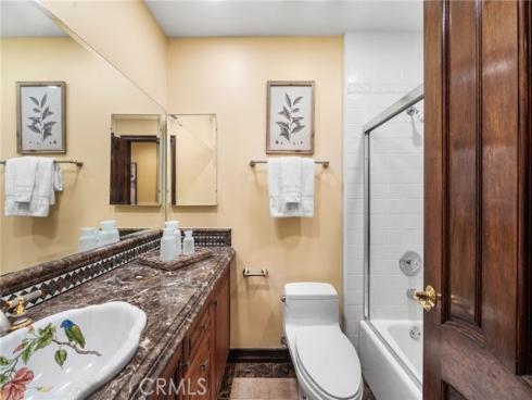 10696 Skyline Drive, North Tustin, CA