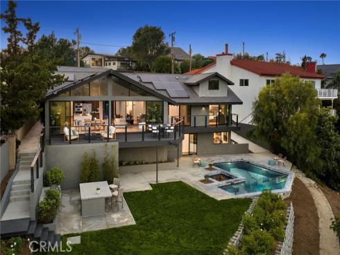 12542 Vista Panorama , North Tustin, CA