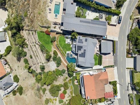 12542 Vista Panorama , North Tustin, CA