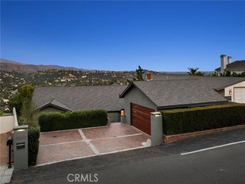 12542  Vista Panorama  , North Tustin, CA