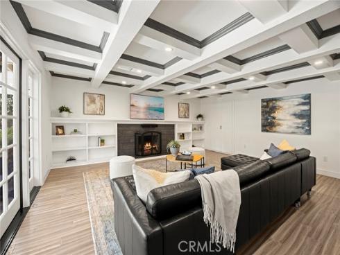 17712 Whitney Drive, North Tustin, CA