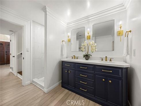 17712 Whitney Drive, North Tustin, CA
