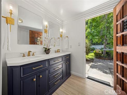 17712 Whitney Drive, North Tustin, CA