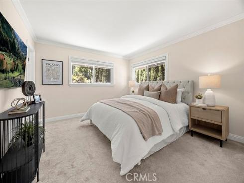 17712 Whitney Drive, North Tustin, CA