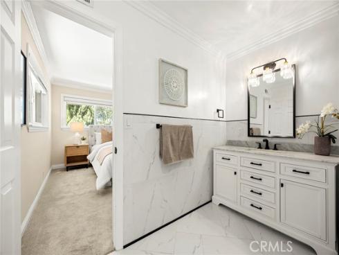 17712 Whitney Drive, North Tustin, CA