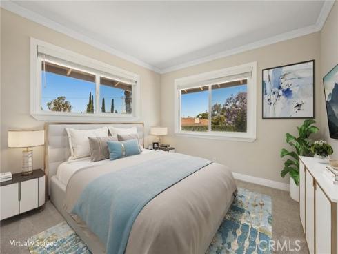 17712 Whitney Drive, North Tustin, CA