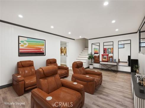 17712 Whitney Drive, North Tustin, CA