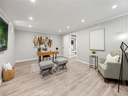 17712 Whitney Drive, North Tustin, CA