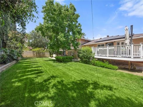 17712 Whitney Drive, North Tustin, CA