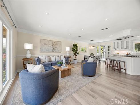 17712 Whitney Drive, North Tustin, CA