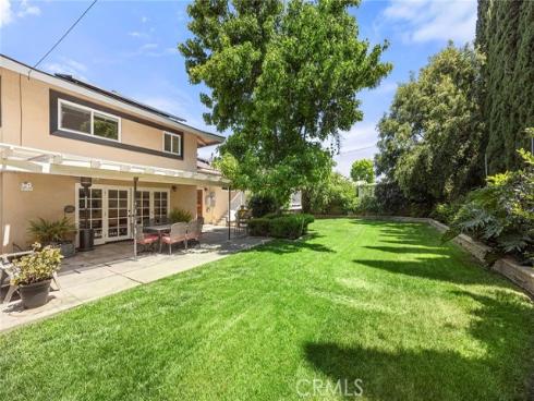 17712 Whitney Drive, North Tustin, CA