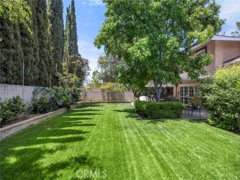 17712 Whitney Drive, North Tustin, CA