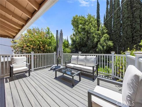 17712 Whitney Drive, North Tustin, CA