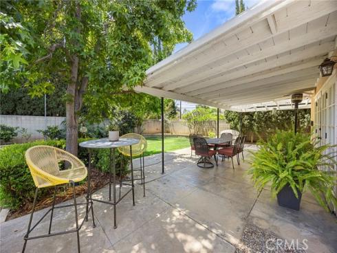17712 Whitney Drive, North Tustin, CA