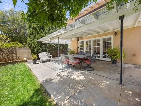 17712  Whitney   Drive, North Tustin, CA