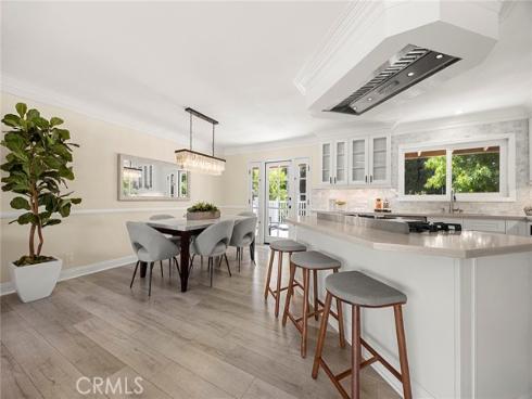 17712 Whitney Drive, North Tustin, CA