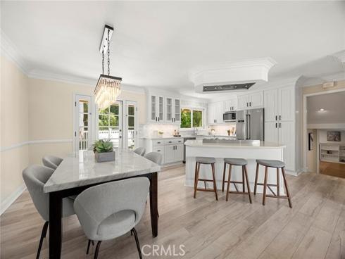 17712 Whitney Drive, North Tustin, CA