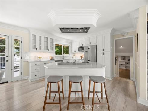 17712 Whitney Drive, North Tustin, CA