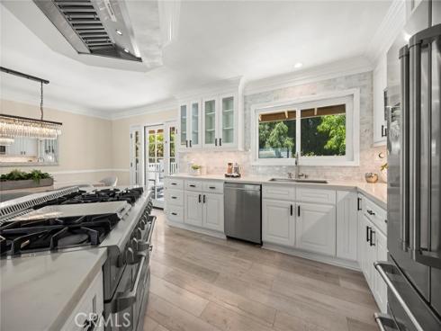 17712 Whitney Drive, North Tustin, CA