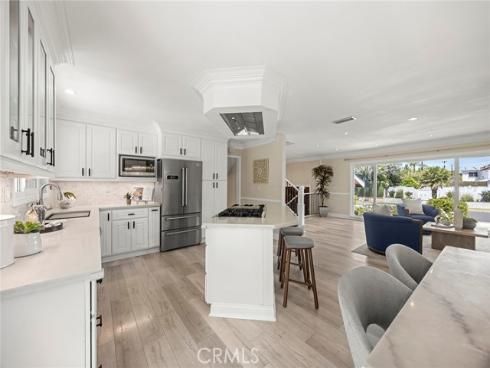 17712 Whitney Drive, North Tustin, CA