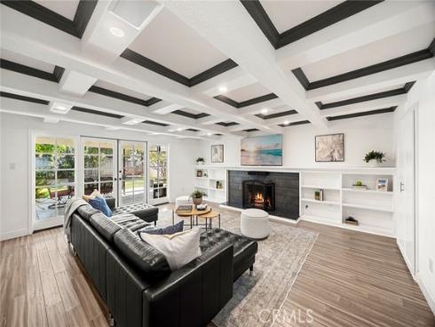 17712 Whitney Drive, North Tustin, CA