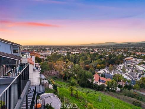 12348 Circula Panorama , North Tustin, CA