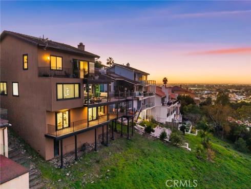 12348 Circula Panorama , North Tustin, CA