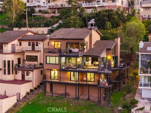 12348 Circula Panorama , North Tustin, CA