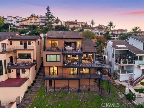 12348 Circula Panorama , North Tustin, CA